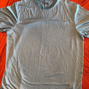MTA ACTIVE TEE. NWT